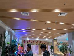 -汤W城市微度假(仓山店)