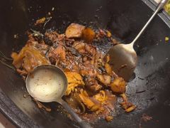 -江湖水乡铁锅炖魚(周庄嘉园店)