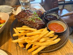 -Brut Eatery悦璞食堂(愚园路店)