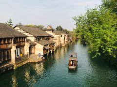 -乌镇景区