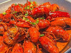 -巴厘龙虾·榜首油焖大虾(洞庭·艺术洋房店)