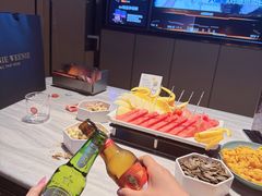 -星聚会KTV(西湖银泰店)