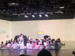 -小鸡哆哆故事屋·儿童乐园(嘉里城店)