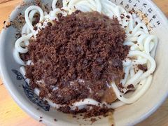 红油脆绍面-肖家河家常面(肖家河北街店)