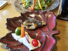 -秋荀日本料理(昆明同德广场店)