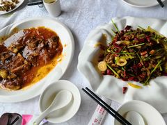 -津悦·正阳春烤鸭(红旗南路店)