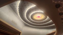 -人民大会堂宴会厅