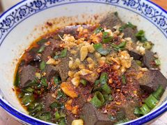 -朱秀英梆梆肉葫芦头(琉璃街店)