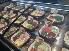 -老凯俚酸汤鱼(东山店)