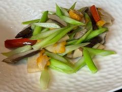 -翠湖宾馆·中餐厅
