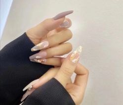 -LILY NAILS美甲美睫