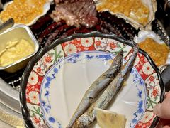 -火炉火自助餐(西直门凯德MALL店)