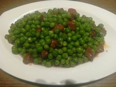 -北李妈妈菜·虾爬子大锅贴(贵和店)