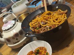 -龙师傅卤炒(天马店)