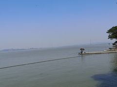-古尚锦酒楼·水上餐厅