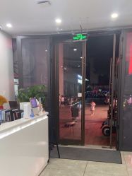 点击看大图 -玛尼瑜伽·普拉提
