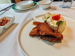 -老洋房花园饭店(绍兴路店)