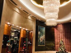 -深圳福田香格里拉大酒店
