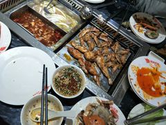 -食尚名肴自助涮烤