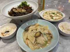 -玉华台饭庄·淮扬菜·烤鸭(望京店)