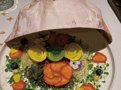 -狮拾久·现代新加坡料理(福田COCO Park店)