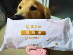 -海底捞火锅(关山保利店)