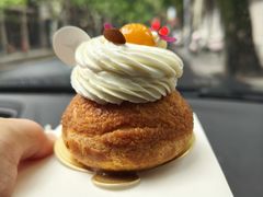 -Le Comptoir de Pierre Gagnaire