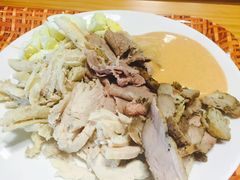 -So Lounge索兰至餐厅(蓝色港湾店)