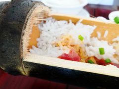 -竹一味·竹筒饭