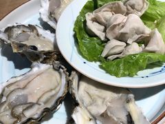 -望江门小龙虾·烧烤(九堡店)