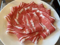-清真·鸦儿李记·涮肉(和平里店)