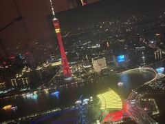-广州四季酒店