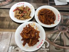 -嘉州九妹凤爪(乐山总店)