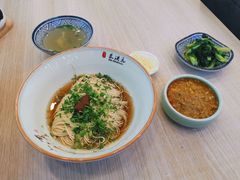 蟹粉虾仁-朱洪元苏式面馆(绿宝广场店)