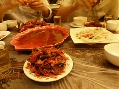 -忆口香龙虾(长沙直营二店)