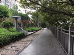 -铁路文化公园
