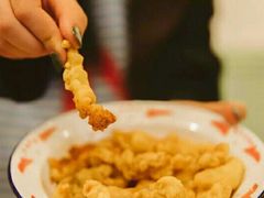 -XiaoJunGan Hotpot 钢管厂五区小郡肝火锅串串香