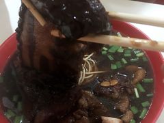 -小龙大肉面馆