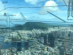 -高雄85大楼-观景台