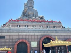 -龙口南山旅游景区