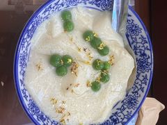 -百年老字号·观振兴蟹黄面·三虾面·苏式面(观前街富仁坊巷店)