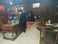 -贵州人家·酸汤火锅·20年老字号