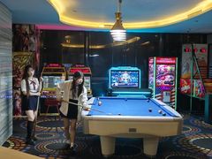 -美姿水荟美食水疗