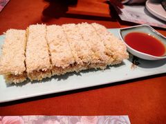-赵小姐丨新中餐(曲江店)