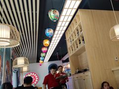 -东加寿司.料理(水游城店)