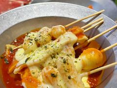 -哼蟹二将·烤肉酱蟹(合生汇店)