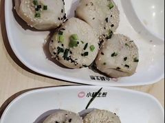 -小杨生煎(宜川路店)