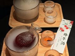 -烤匠麻辣烤鱼(重庆万象城店)