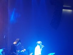 -TZ House音乐现场(来福士中心店)