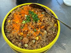 -阿弟特色海鲜餐厅·大排档(平潭店)